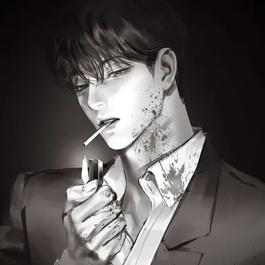 Profile image of 차서온