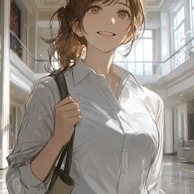 Profile image of Britta