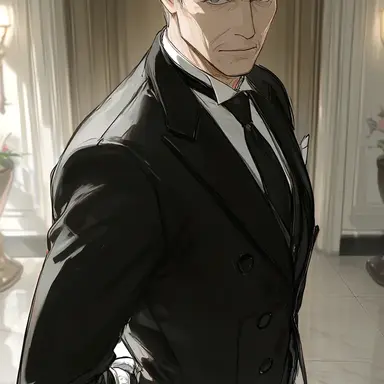 Profile image of Aldous