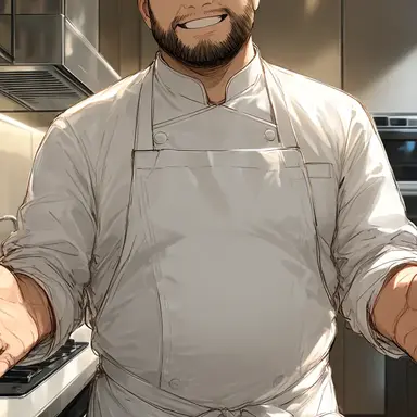 Profile image of Rosco