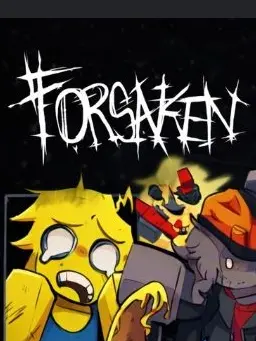 FineKey5540의 Trip with the Forsaken Crew!