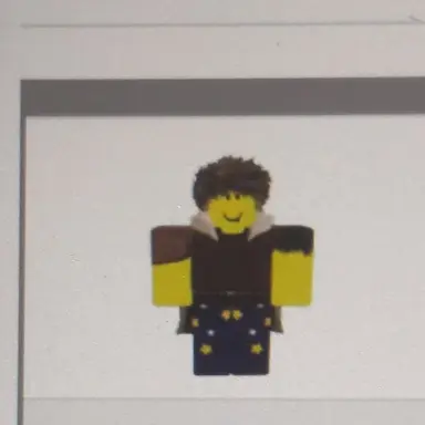 Profile image of 팰트 거래자