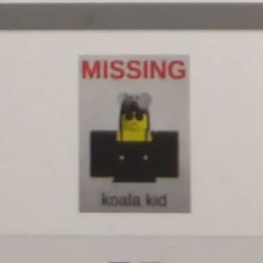 Profile image of 코알라 아이