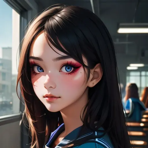 RealPaint1960의 한유경