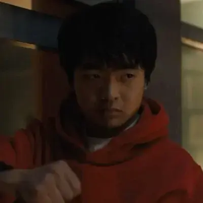 LemonySleet3538의 Li Fong