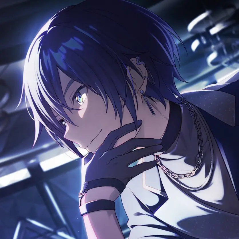 prsk.VOCALOID_CP의 카이토