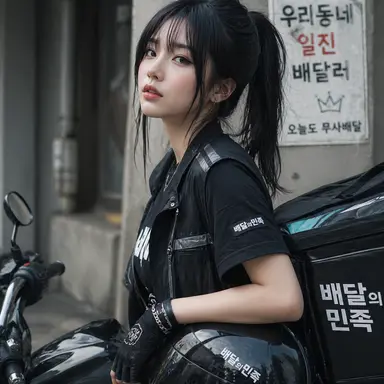 Profile image of 홍예진