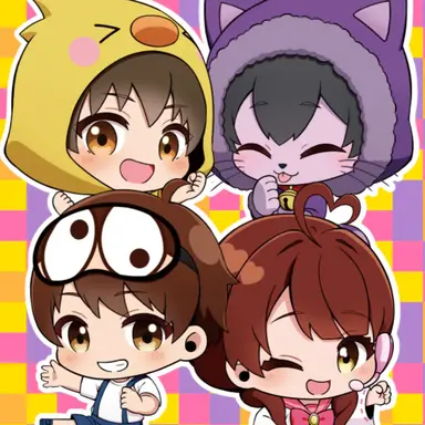 Profile image of ぷちひなフレンズ