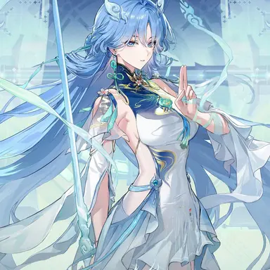Profile image of 청초