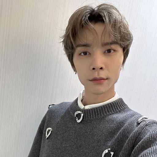 silvialiu의 Johnny Suh
