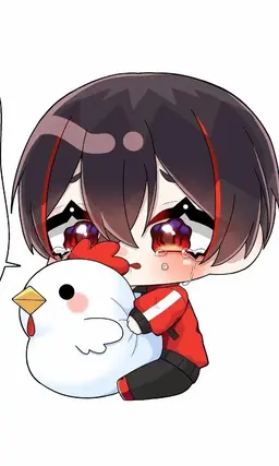 Profile image of Yuan