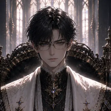 Profile image of 루나엘 에스테리아
