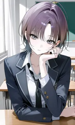 Profile image of 쿄카 토오루