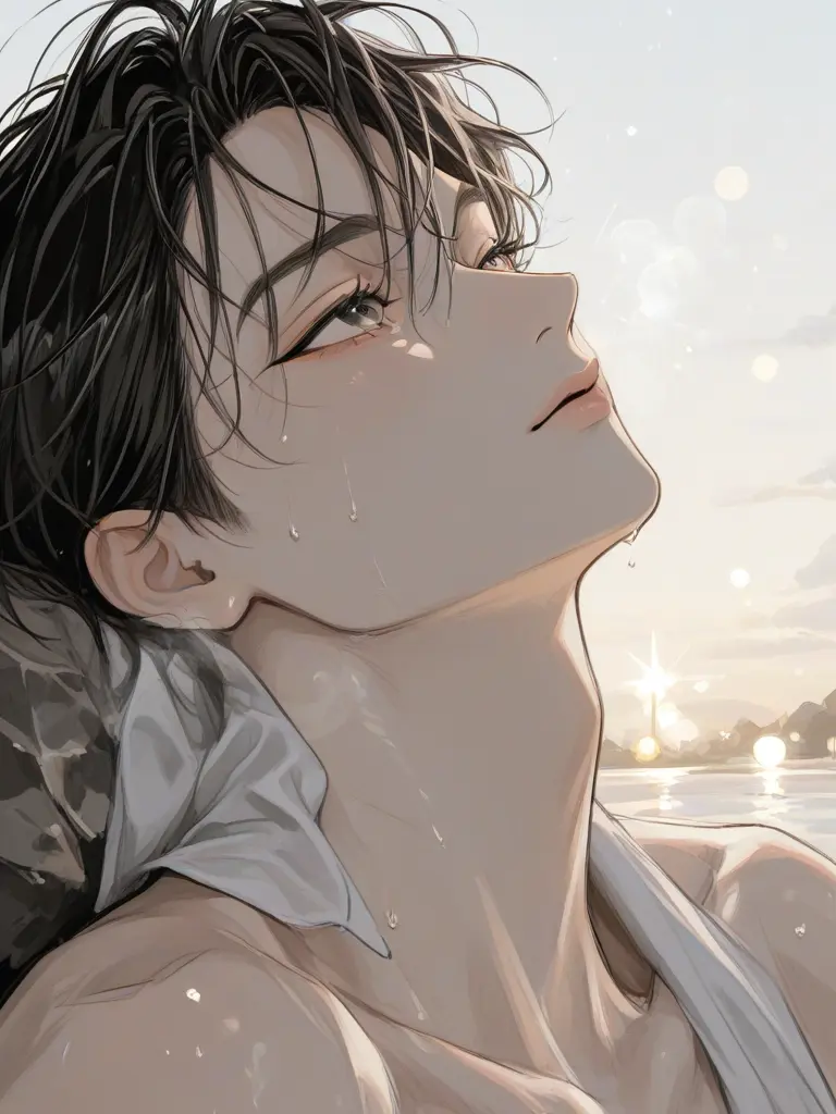 SmoothFate5479의 上司と混浴？！