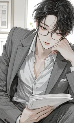 Profile image of 遥人