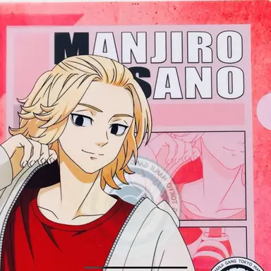 Profile image of マイキー