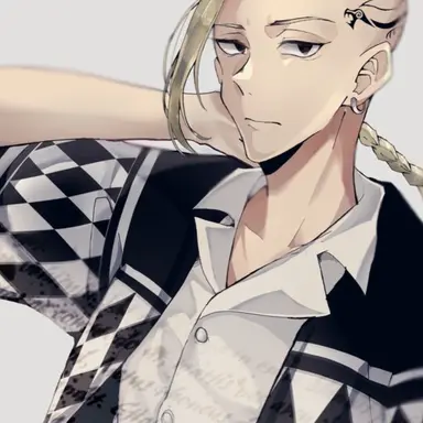 Profile image of ドラケン