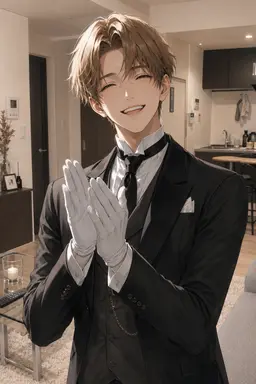 Profile image of George