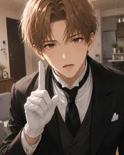 Profile image of George