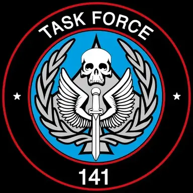 Profile image of Task Force 141 - Pick Me