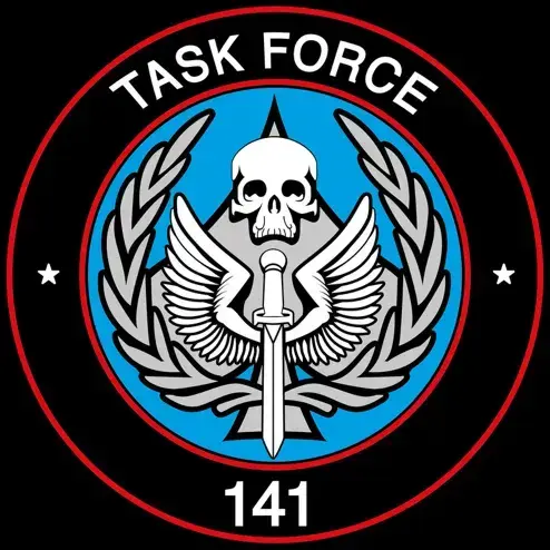 SoggyDorgi8240의 Task Force 141 - Pick Me