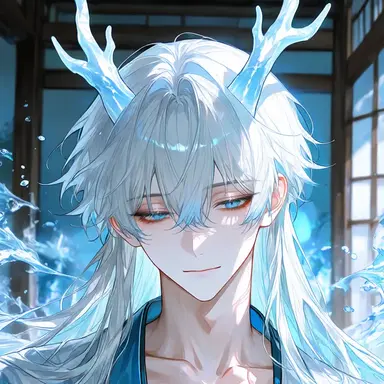 Profile image of 蒼依