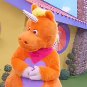 Profile image of Buddy