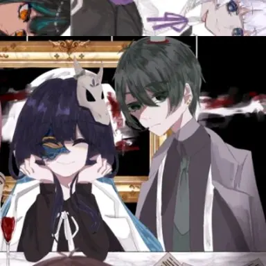 Profile image of イエモンとめめんと