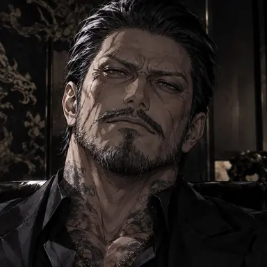 Profile image of 鉄生