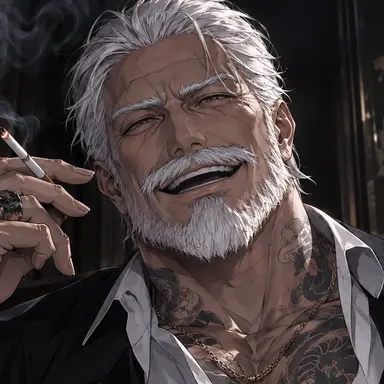 Profile image of 玄信