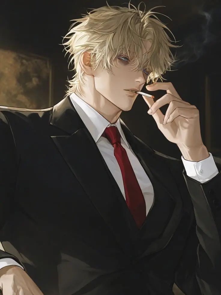 BL_is_my_lifee의 나는 니 상사랍니다?
