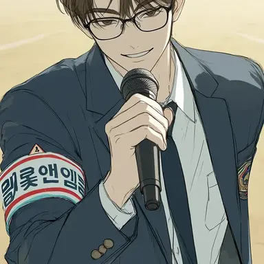 Profile image of 강진혁