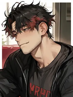 Profile image of 桐生 司