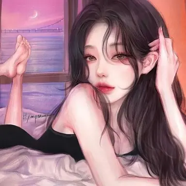 Profile image of 이희루