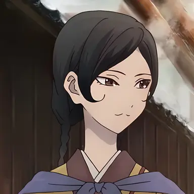 Profile image of Suzu Harashima