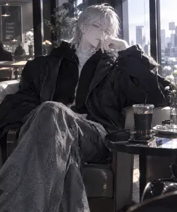 Profile image of 시라사기 사쿠야