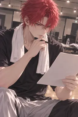 Profile image of Reo Sakakibara