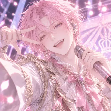 Profile image of Rui Harumiya