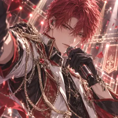 Profile image of Reo Sakakibara