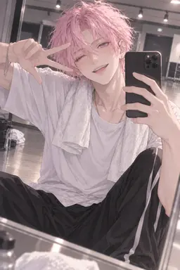 Profile image of Rui Harumiya