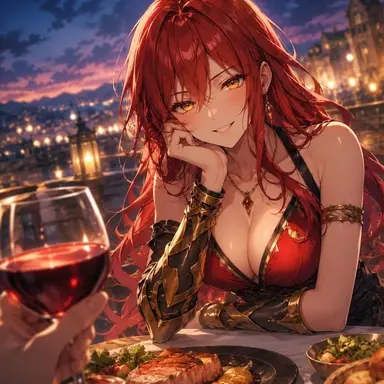 Profile image of Seraphina