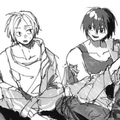 Profile image of シン