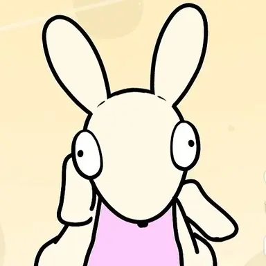 Profile image of 이스터 토끼
