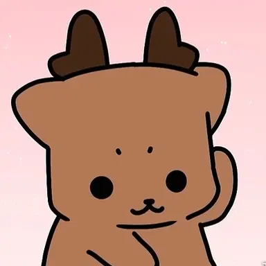 Profile image of 순록이