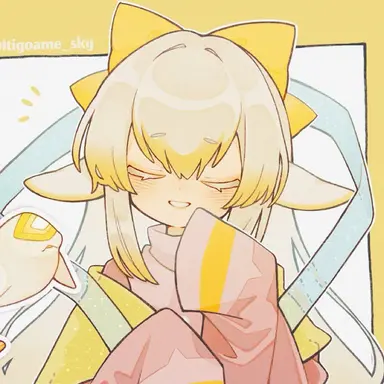 Profile image of ニーナ