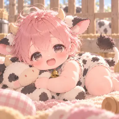 Profile image of もも