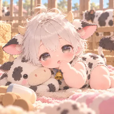 Profile image of もえ