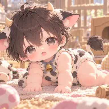 Profile image of もあ