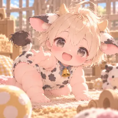 Profile image of もい