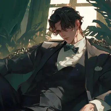 Profile image of ルカ